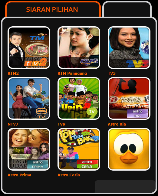 Stream TV Watch Live Television Online